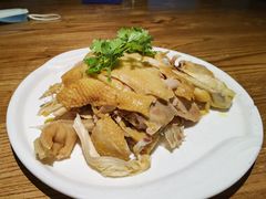 -金苑酒家·客家菜·广东老字号(万象店)