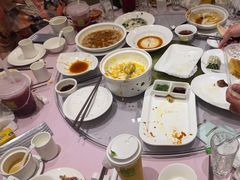 -顺风海鲜港(金玉兰店)