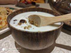 -巴依老爷·新疆美食(上城区天城路店)