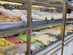 -爱德顺糕点食屋(利民道店)