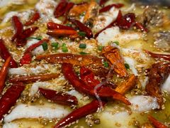 -花椒俏川菜小馆(南海万达店)