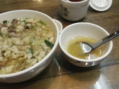 -建基泡馍·西安老字号·清真(永宁店)