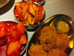 -梨花牛肉汤饭(仁恒伊势丹店)