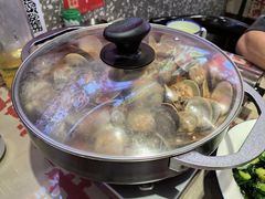 -菜哥龙虾•九江菜(七中店)