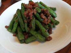 干煸豆角-鼎泰丰(环贸店)