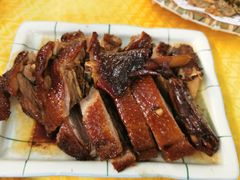 豉油皇焗鹅-海鲜街菜馆(海珠南路店)