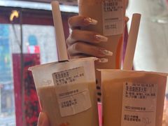 -CoCo都可(常德路店)