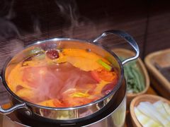 -独食火锅·半米屋台(望平街店)