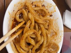 -樊三嬢手工甜水面(大邑安仁店)