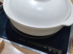 -湯系·煲汤手艺人(东二环泰禾广场店)
