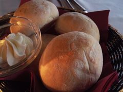 -Top Of Vancouver Revolving Restaurant