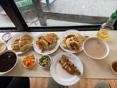 -劈柴院锅贴(沈阳路店)