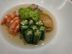 -京杭上院·河景花园餐厅·杭帮菜名店