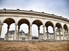 -北京拉斐特城堡酒店