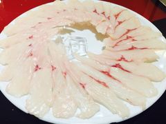 -三文彩虹鳟鱼庄