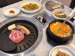 -黄金牧场(明洞总店)