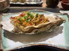 -松临·铁板烧&Omakase(神农店)