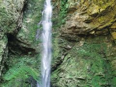 -神龙峡风景区