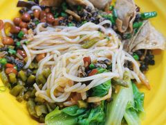 干捞螺蛳粉-龍城柳州螺蛳粉(群星路店)