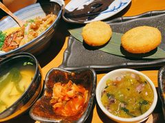 -渔寿司·日本料理(艾尚天地店)