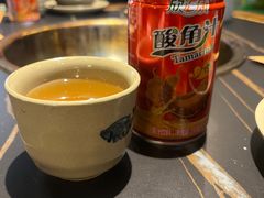 -石锅苗苗鱼(武汉首店)
