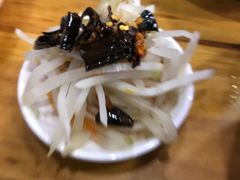 -老冯拉面羊棒骨(西宸广场店)