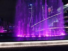 -杭州国际会议中心洲际酒店-原素全日餐厅(解放东路店)