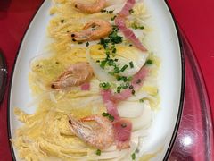 -新白鹿餐厅(龙游路店)