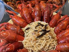 -靓靓蒸虾·头牌蒸虾(沙湖旗舰店)