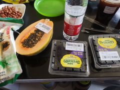 -果蔬好生活超市(乐堤港店)