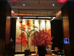 -源·咖啡自助餐厅·海鲜·烧烤·三文鱼(海口华彩洲际酒店)