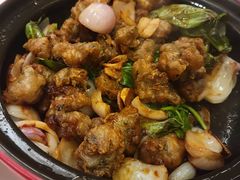 -莆田餐厅PUTIEN(西安万象天地店)