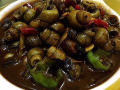 -里下河土菜馆(解放路店)