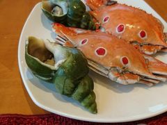 -视界美食自助餐厅·石家庄希尔顿酒店