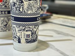 -霸王茶姬(泛海广场店)