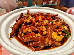 -辣小鲜·南昌大排档(船山路店)