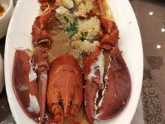 -海景壹号大酒店(滨湖店)