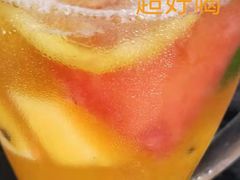 -维园港式茶餐厅(龙岗盛平店)