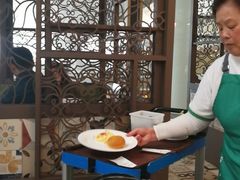 大堂-翠华餐厅(香港国际机场店)