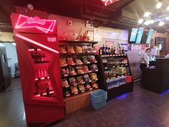 -唱吧麦颂KTV(西单华威潮铺街店)