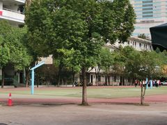 -武汉市武珞路中学