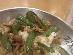 -霸碗盖码饭(长沙河西通程店)