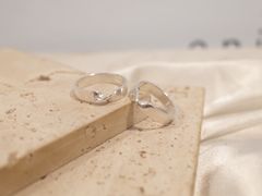 -Oasis绿洲银饰珍珠手作diy(壹方城店)