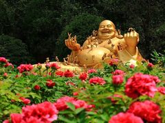 -幕燕滨江·长江观音景区