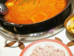 -江北北火锅馆·公路夜市(魏公村店)