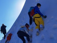 -沈阳奥体冰雪嘉年华