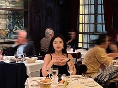 -Keens Steakhouse