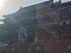 -老城味道·传统天津菜(杨柳青店)