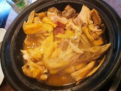 -一楼食业·美食人家