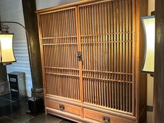 -广富林宰相府酒店·水云间